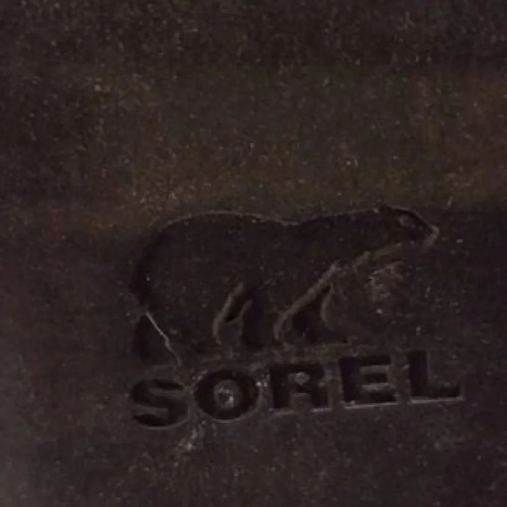 Amazing SOREL-W Margo Lace boots - Picture 10 of 16
